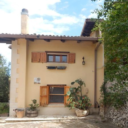 Villa Azzurra San Corrado di Fuori Exterior foto